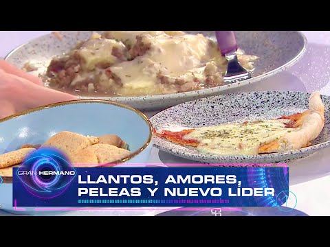 Programa 72 (03-01-23) - Gran Hermano 2022