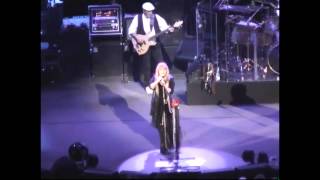 Fleetwood Mac - Destiny Rules (Champaign, 05.09.2004)
