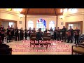 Gloria in Excelsis Deo - Barry Talley