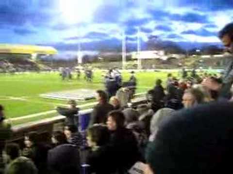 RC Octopus at Headingley Stadium part 2