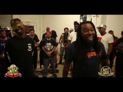 Quest MCODY vs Sparx Defuse