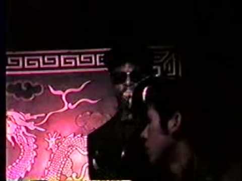 Jump With Joey & Roland  Alphonso/Artibella