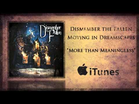 Dismember the Fallen - 