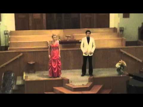 Mignon und der Harfner Performed by Robynn Glockling