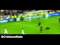 Cristiano Ronaldo goal vs Man City 2012
