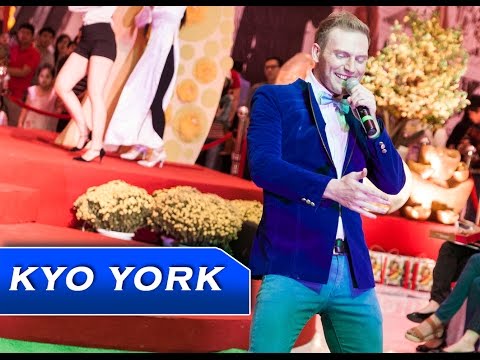 LỜI YÊU THƯƠNG - KYO YORK