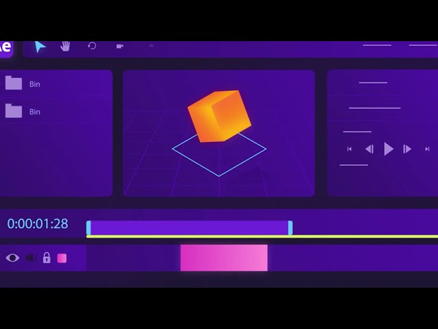 Фото Создано с нуля вступление для приложения и цифровой платформы для изучения Motion design⌛️
Целью было проработать яркие, динамичные анимации элементов композиции