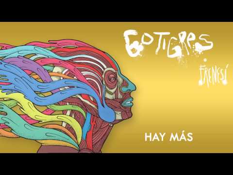 60 TIGRES - HAY MÁS ft.Club Comfort