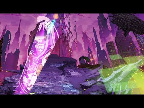 SIXELA X ZHALO - BUU WAR!!