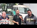 VEREADORES VITÃO DO POVO E RONY BOI REBATEM A VEREADORA MAÍRA NO CASO DA AMBULÂNCIA DO AMBULATÓRIO.