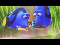 Finding Dory Baby Dory