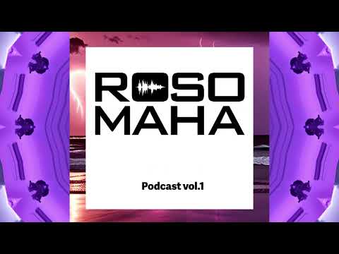 Dj Rosomaha - Podcast vol.1