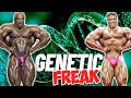 RONNIE COLEMANS Unstoppable GENETICS