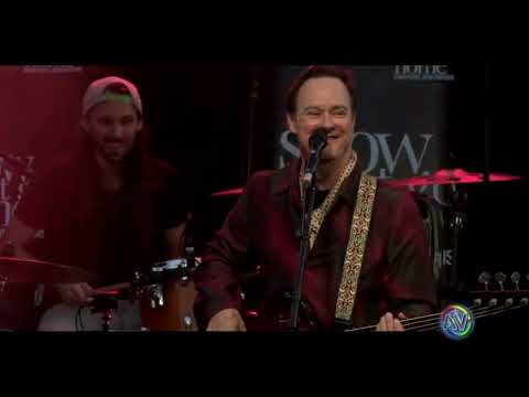 Cock Robin - The Promise You Made (Show Must Go Home Live)