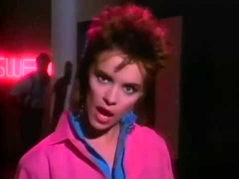 Sheena Easton - Swear