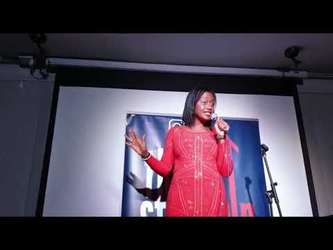 2 North Down #standup