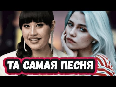 Зал замер! Дух захватывает!  Диана Анкудинова и Саша Капустина  Derniere Danse