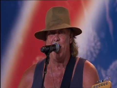 Arthritis Brothers Aus Got Talent 2012