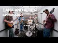 Dana and Alden (Live Performance) - Elevator Music