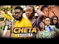 CHETA EPISODE 4 (New Movie) Jerry Williams & Chinenye Nnebe 2021 Latest Nigerian Nollywood Movie