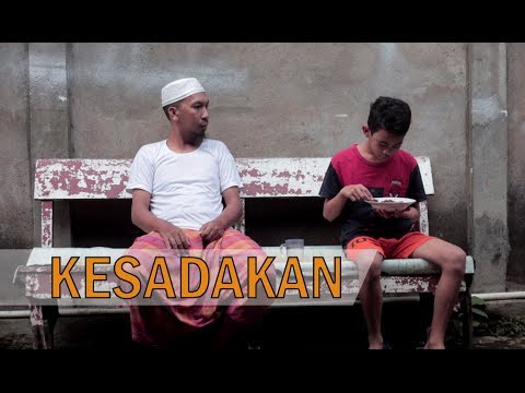 kesadakan