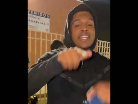 @cepeda.65 VS @elabusador7w (Tiraera)