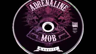 Adrenaline Mob - High Wire (Cover Badlands)