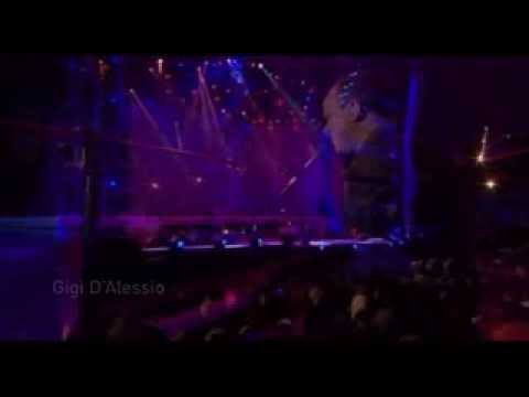 Oltre ogni limite. Gigi D'Alessio