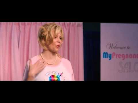 What To Expect When Expecting -Baby Expo Meltdown Elizabeth Banks Scene