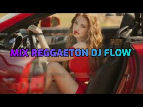 Mix_-_reggaeton_urbano_Dj Ecuador lo más escuchado de la_Música latina del género urbano 2024 🎶🎵