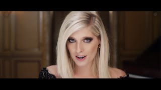 NOA NEAL - Fly Me Away (official 4K music video)