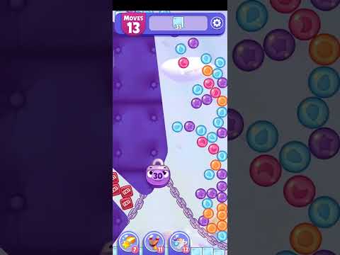 Angry birds Dream blast - level 102