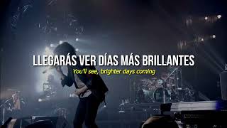 ONE OK ROCK - Juvenile 彡 Sub español 彡 Live