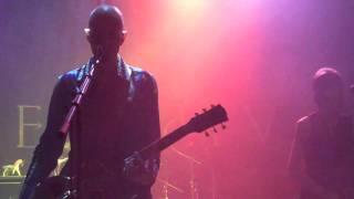 HD Forever Can Be - Ashes Divide LIVE February 12th 2010 Galaxy Concert Theatre