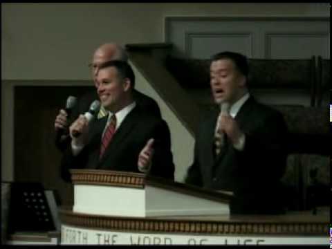 Jesus Is Alive and Well- The GoodNews Trio- Rock Hill, SC