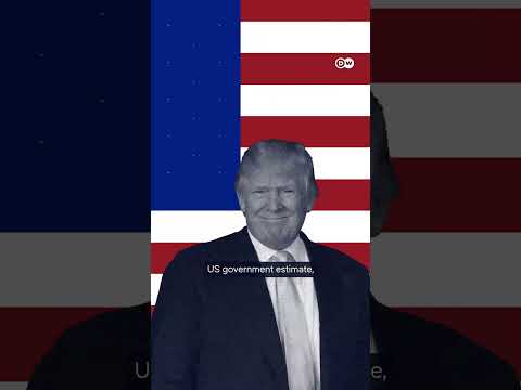 Can the United States build enough ships to rival China? | DW News