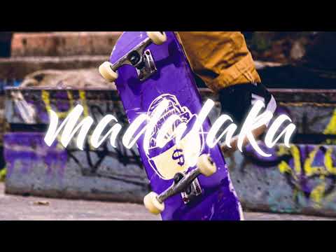 TOUCHE PAS - ( SKOFF ENVOYER x GOULAM )