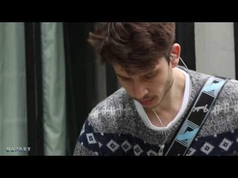 Napkey - Parade Nuptiale LIVE (HQ)