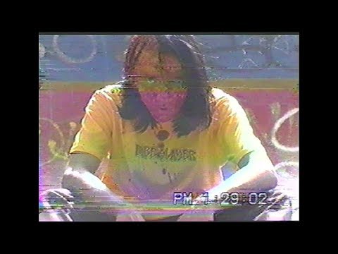 Video thumbnail for No Fun