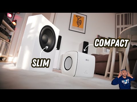 Buchardt SUB10 vs KEF KC62 – Which One Should You Buy? Full Test & Review!