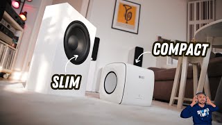 Buchardt SUB10 vs KEF KC62 – Which One Should You Buy? Full Test & Review!