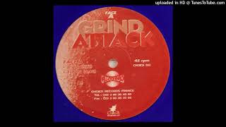 Grind Attack - JB In