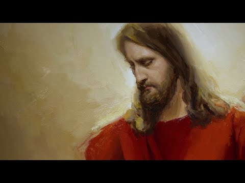 Ouvir a voz de Jesus Cristo