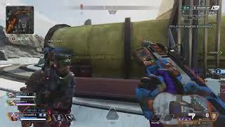 A clean 6 piece (Apex legends Season 16)