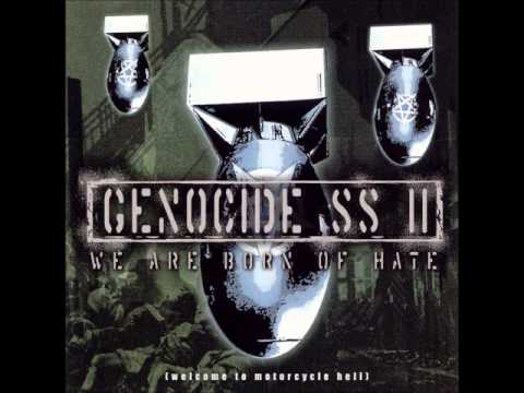 Genocide SS - Warchrist Supreme