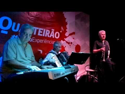 TRIO INSTRUMENTAL SAVASSI AMAZONAS