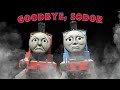 Goodbye Sodor A Halloween Special