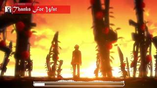 Nightcore - Friends 「Stephanie」