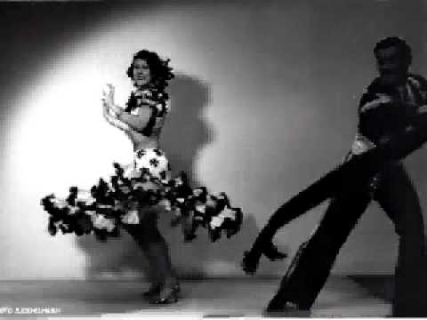 Du warst für mich ein Erlebnis - Margit Symo - Willy Mattes.avi