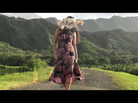 “Koe Anake” Tahiti Mana Dance Video